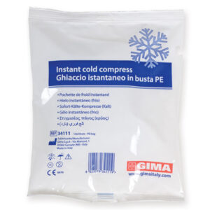 INSTANT ICE
