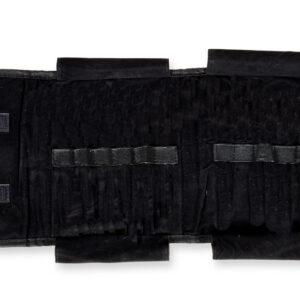 INSTRUMENT BAG - black nylon