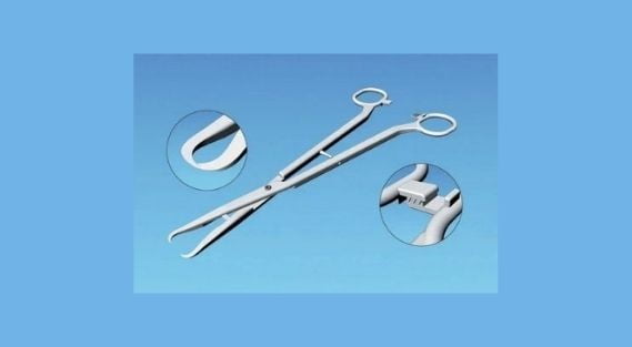 instrumental desechable ginecologia