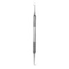 Instrumento de Periodoncia en Acero Inoxidable GIMA Ref. 60156 para Instrumental Dental y Quirúrgico