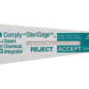 Integrador Químico 3M™ COMPLY™ STERIGAGE™ 1243A para Vapor – Clase 5 (ISO 11140-1) – Caja de 1.000 uds. | Ref. 35959