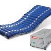 INTERCHANGEABLE CELL AIR MATTRESS + COMPRESSOR (28567+28568)