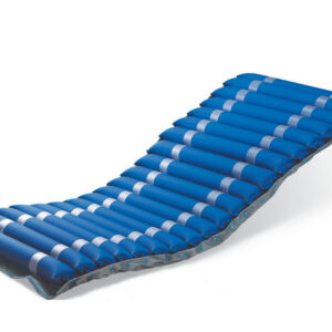 INTERCHANGEABLE CELL AIR MATTRESS - stage II