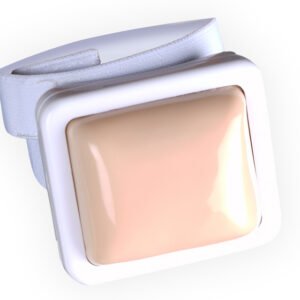 INTRAMUSCULAR INJECTION TRAINING PAD