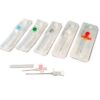 INTRAVENOUS CANNULA 16G GREY