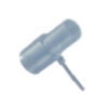 INTUBATED FILTER LINE H - adult