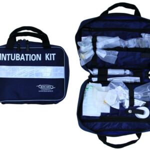 INTUBATION BAG EMPTY