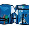 INTUBATION KIT with 3 standard laryngoscope blades