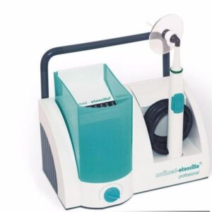 Irrigador eléctrico de oído Otoscillo
