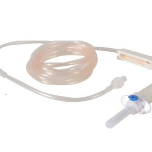 IV INFUSION SET - Aries