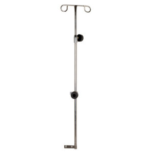 IV STAND for wheelchair 27708-9, 27715-7, 27720, 43225, 43250-1