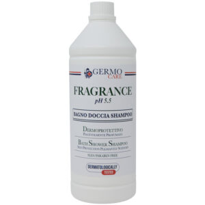 Jabón Líquido de Baño y Ducha Fragrance GIMA 1000 ml – Gel Hidratante para Piel Sensible (Ref. 36671)