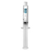 Jeringa Omniflush® B. Braun 10 ml prellenada con solución salina NaCl 0,9 % para lavado de catéteres intravenosos | Caja de 100 uds. | Ref. 36558
