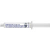 Jeringa prellenada BD PosiFlush™ XS 10 ml con solución salina 0,9 % - Luer-lock - Ref. 306572 (caja de 30 uds. estéril)