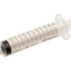 Jeringa Terumo 10 ml sin aguja, Luer Lock céntrico, estéril – Ref. SS*10LE1 | Caja de 100 uds