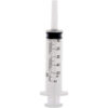 Jeringa Terumo® 50 ml sin aguja, punta catéter, estéril y de un solo uso | Ref. SS+50C1 (GIMA 37648) | Caja de 25 uds