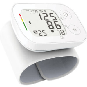 JOLLY WRIST BLOOD PRESSURE MONITOR