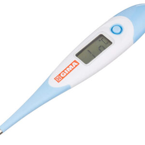 JUMBO 2 DIGITAL THERMOMETER °C - hang box