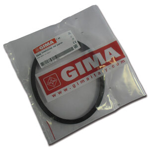 Junta de repuesto (gasket) para autoclave NUBYRA - GIMA 35648