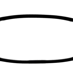 Junta de repuesto (gasket) para esterilizador de aire caliente GIMETTE 1.5 GIMA – Ref. 35613