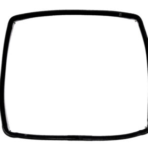 Junta (gasket) para esterilizador de aire caliente GIMETTE 21 GIMA – Ref. 35614 | Compatible con código 35621