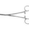 KELLY FORCEPS - curved - 14 cm