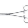 KELLY FORCEPS - straight - 14 cm