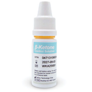KETONE CONTROL SOLUTION for 24128