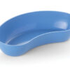 KIDNEY DISH 300X65 mm - plastic - graduated 1500 ml