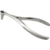 KILLIAN/HARTMANN NOSE FORCEPS 14 cm