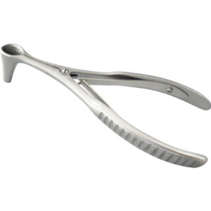 KILLIAN/HARTMANN NOSE FORCEPS 14 cm
