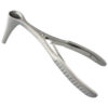 KILLIAN/HARTMANN NOSE FORCEPS 75 mm, 14 cm