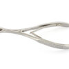 KILLIAN NOSE FORCEPS 35 mm, 14 cm