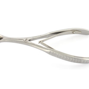 KILLIAN NOSE FORCEPS 35 mm, 14 cm