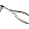 KILLIAN NOSE FORCEPS 50 mm, 14 cm