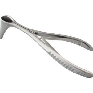 KILLIAN NOSE FORCEPS 50 mm, 14 cm