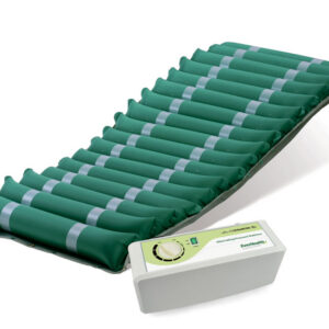KIT 5010E ALTERNATING PRESSURE MATTRESS + PUMP