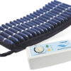 KIT 8080 NYLON TPU ALTERNATING PRESSURE MATTRESS + PUMP