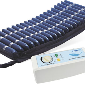 KIT 8080 NYLON TPU ALTERNATING PRESSURE MATTRESS + PUMP