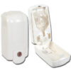 Kit Cepillo Exfoliante de Clorhexidina al 4% C4 Plus para Limpieza y Desinfección del Instrumental – GIMA, Caja de 30 uds (Ref. GM36575-F)