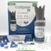 Kit de Criocirugía Veterinaria CryOmega® Vet Dual Delivery GIMA (Ref. 80740)