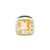 Kit de entrenamiento ME PAD Trainer con almohadillas y control remoto para desfibriladores