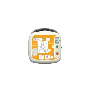 Kit de entrenamiento ME PAD Trainer con almohadillas y control remoto para desfibriladores
