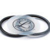 Kit de Membrana Sintonizable y Aros de Repuesto 3M™ Littmann® para Estetoscopio Classic II Pediatric e Infant – Diafragma + 2 Anillos de Ensamblaje (Blister)