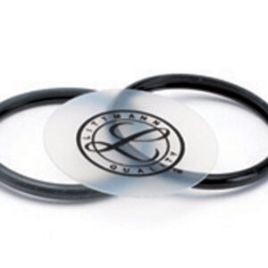Kit de Membrana Sintonizable y Aros de Repuesto 3M™ Littmann® para Estetoscopio Classic II Pediatric e Infant – Diafragma + 2 Anillos de Ensamblaje (Blister)