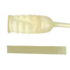 KIT MEN'S EXTERNAL CATHETER diam