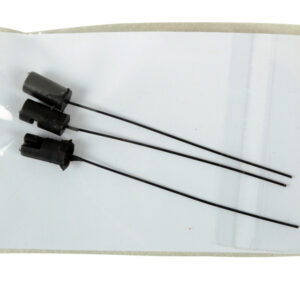 KIT OF 3 MONOFILAMENT - spare