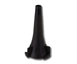KLEENSPEC PAEDIATRIC EAR SPECULA 52432-UB - disposable