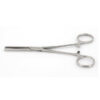 KOCHER FORCEPS straight