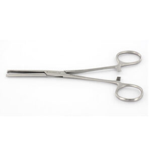 KOCHER FORCEPS straight